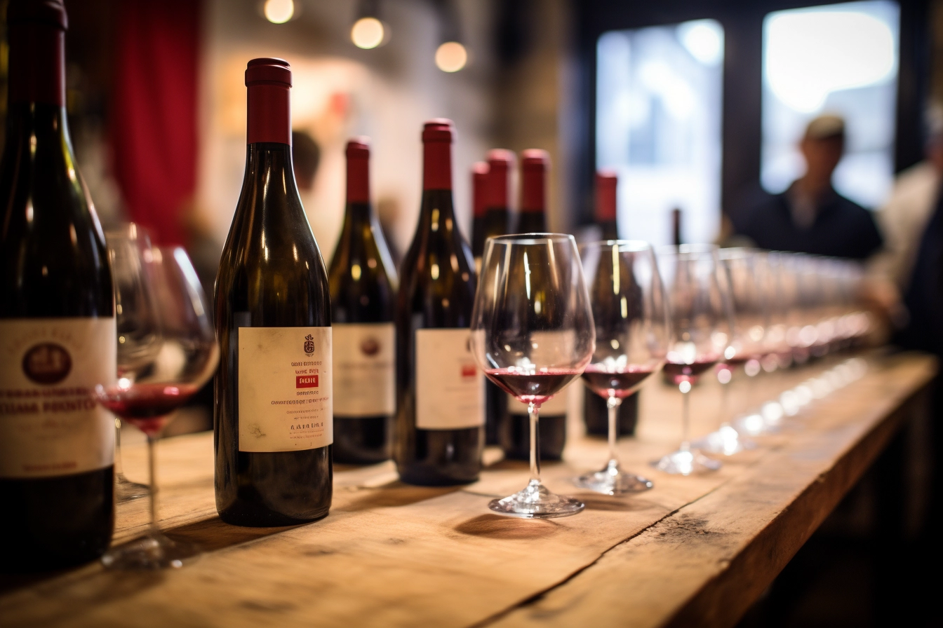 assemblage vin rouge blanc courbevoie team building 1 1