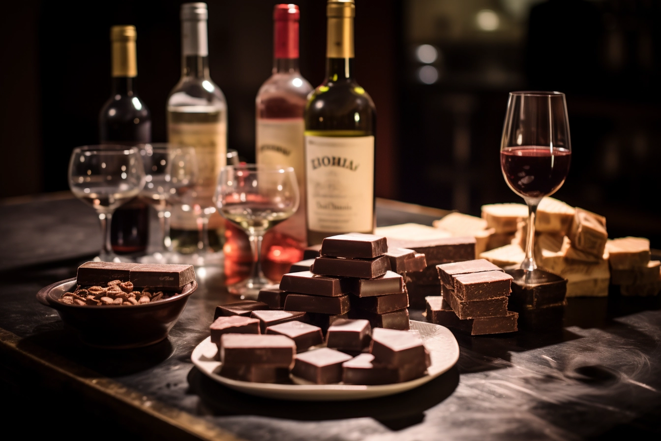 atelier choco oeno team building domaine jp riviere 1 1