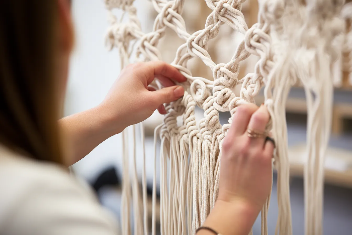 atelier macrame idf team building 1