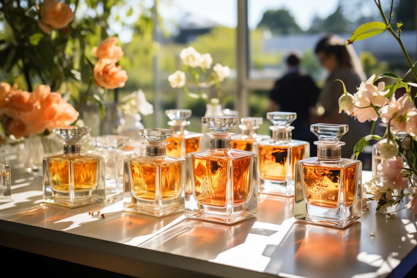 atelier parfum team building molinard grasse 3