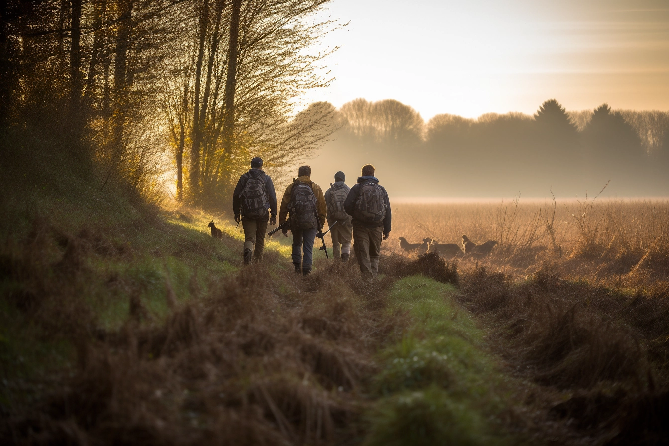 chasse tresor ile france team building 2 1
