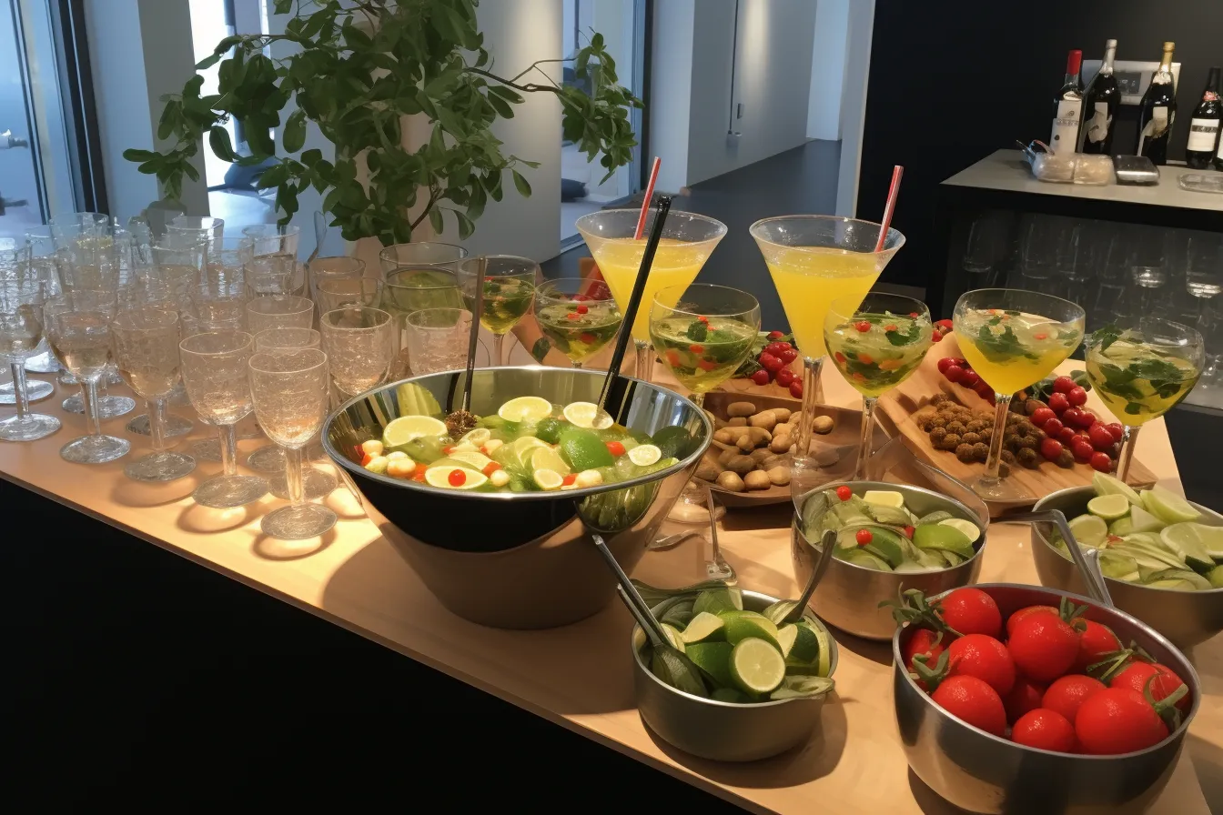 cuisine monde cocktails team building montpellier 1