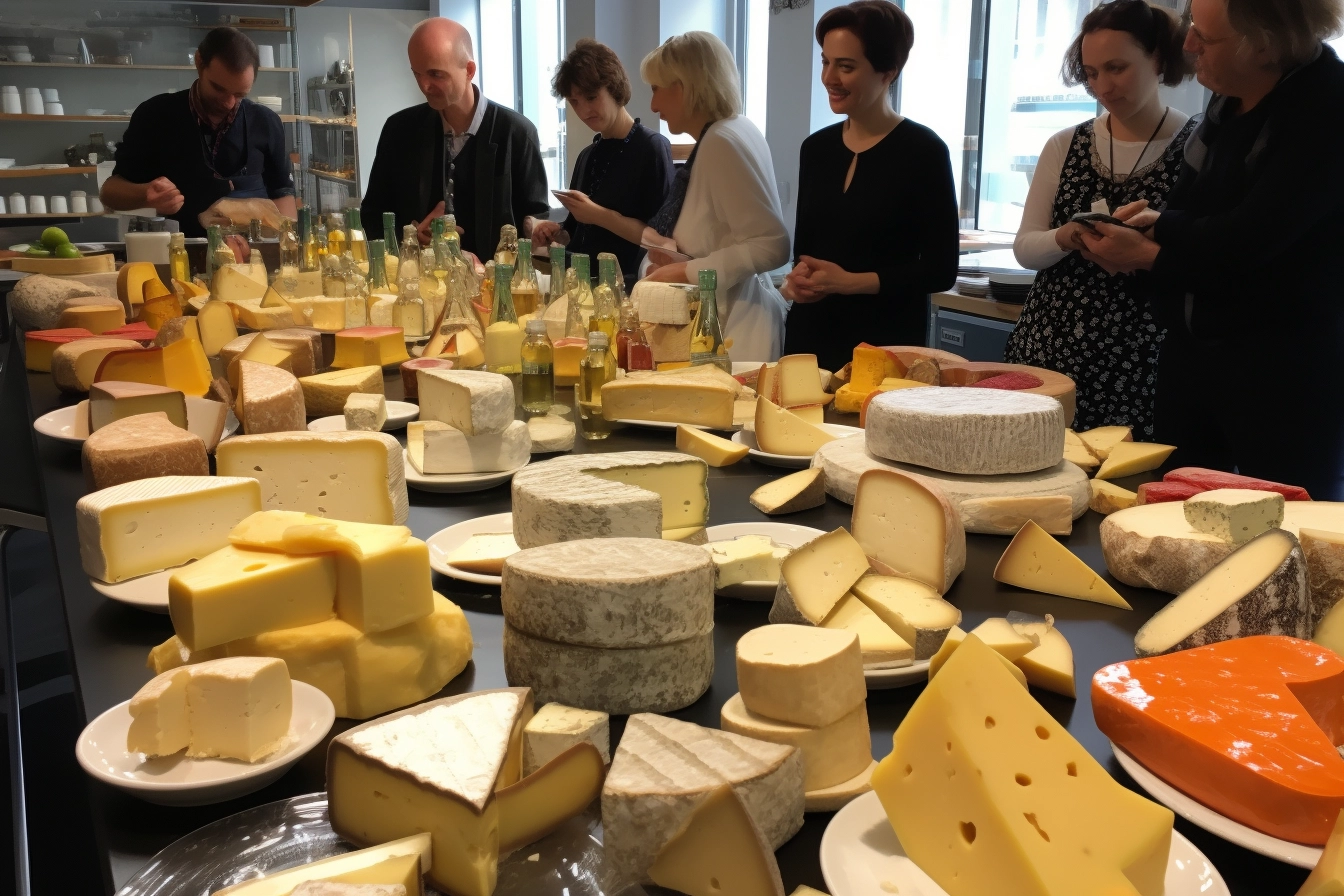 degustation fromages paris 5eme team building 2 1