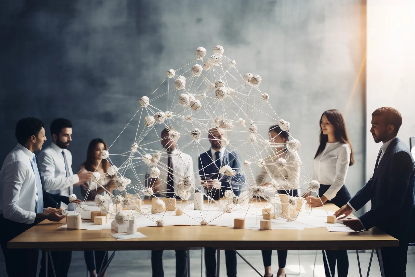 escape game intelligence artificielle team building 1