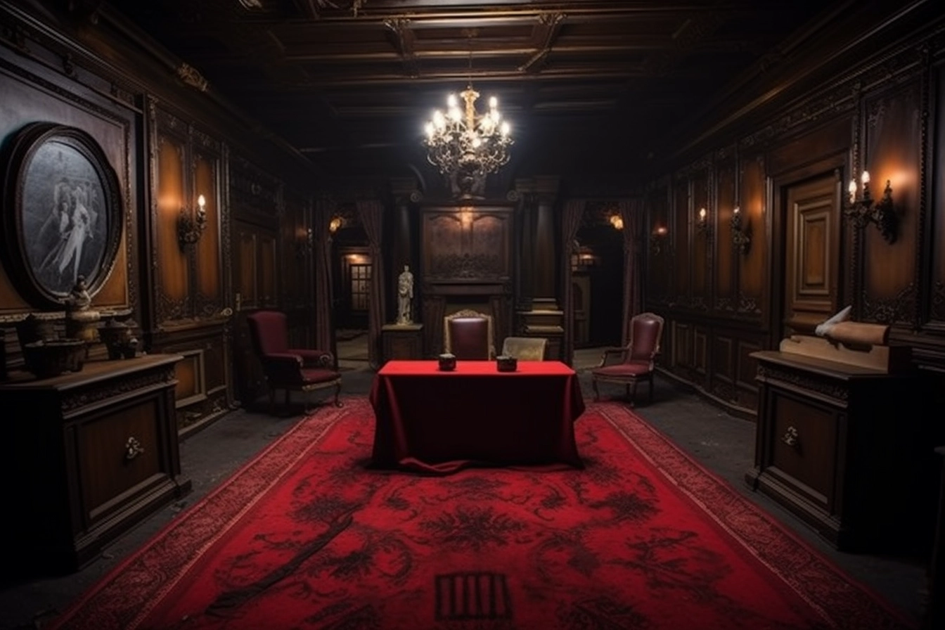 escape game kalikazan charleroi belgique team building 2 1