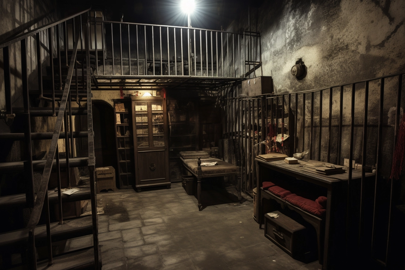 escape game kalikazan charleroi belgique team building 3 1