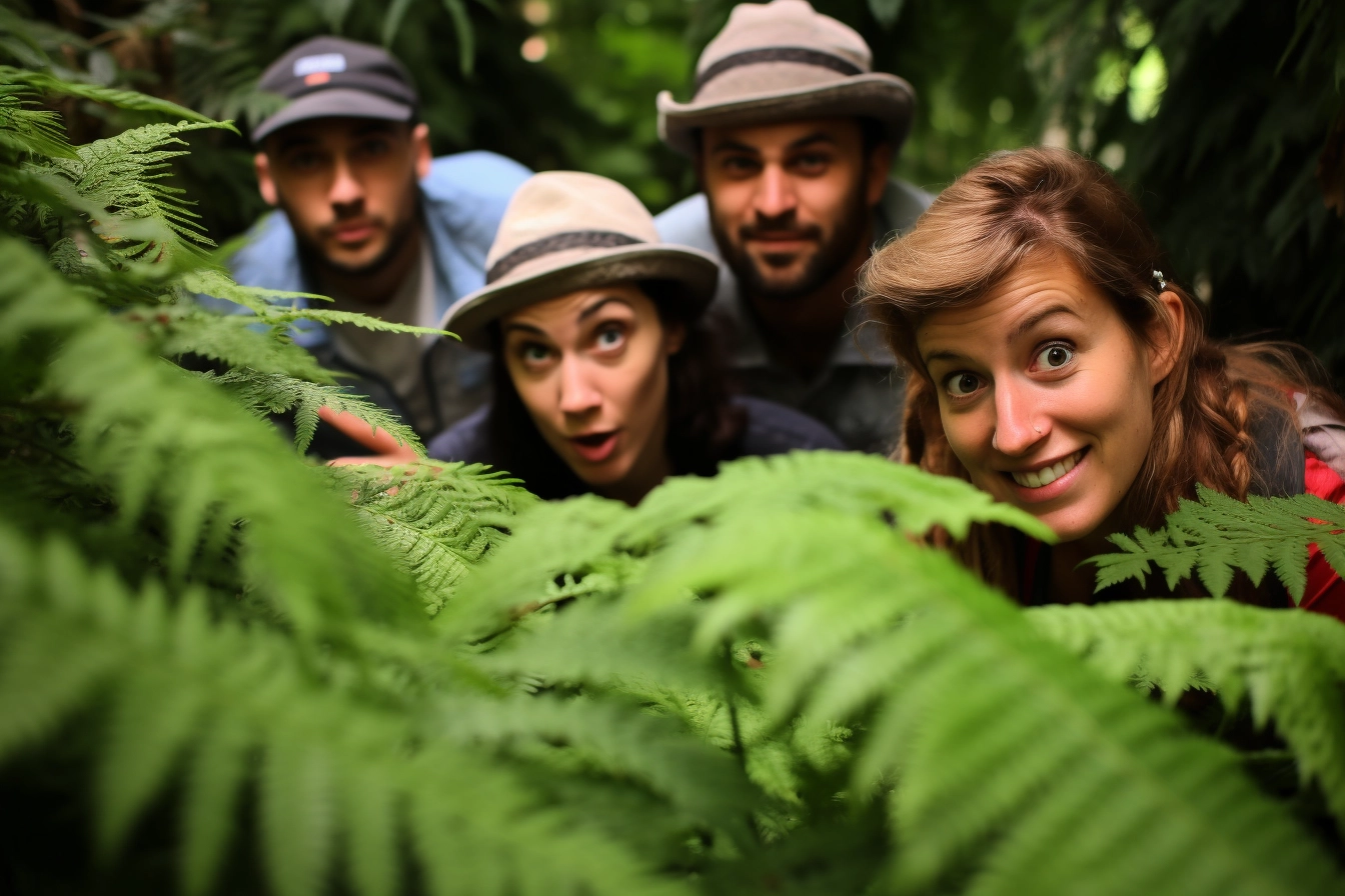 escape game outdoor saint leu esserent team building 1 1