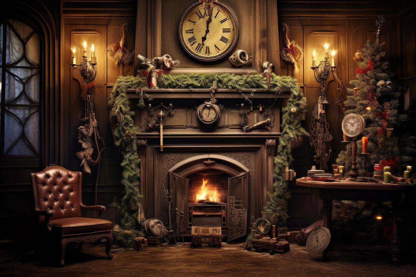 escape game sauvons noel activite team building renforcer equipe 1 1