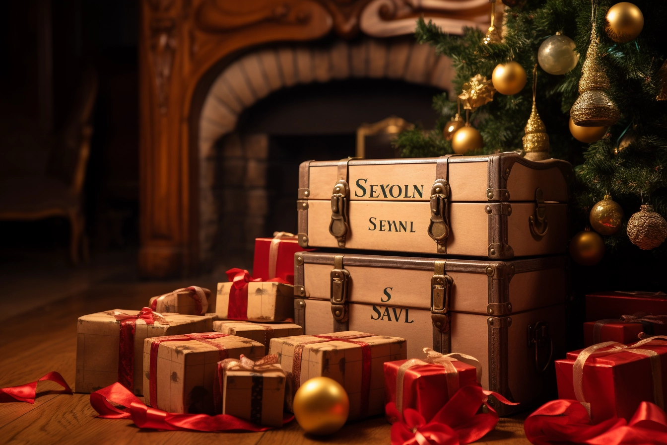 escape game sauvons noel activite team building renforcer equipe 2 1