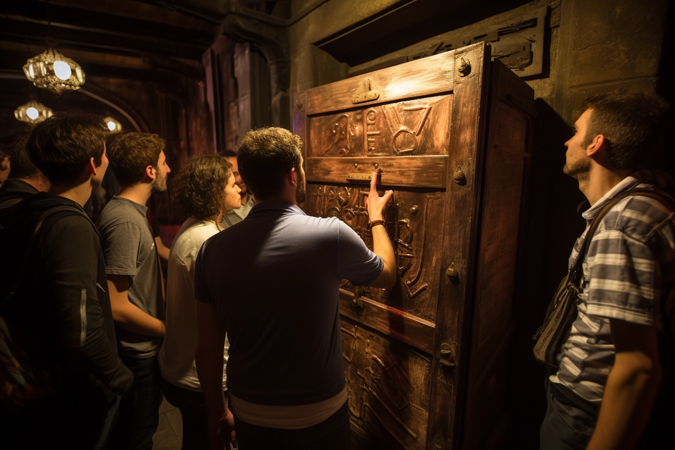 escape game strasbourg team building 3 1