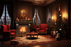 escape game virtuel tour de noel activite team building 1 1