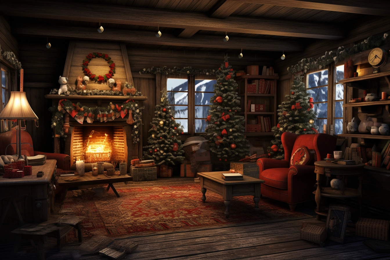 escape game virtuel tour de noel activite team building 2 1