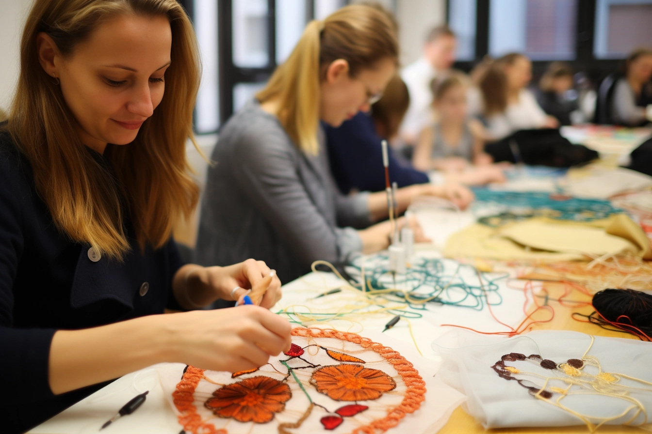 initiation broderie paris 11eme team building 1 1