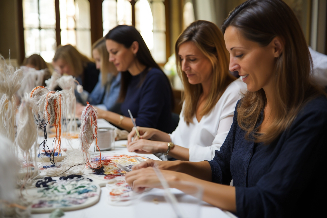 initiation broderie paris 11eme team building 2 1