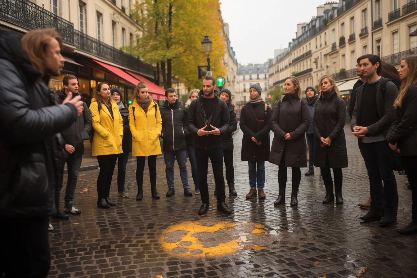 parcours sensoriel team building paris 3