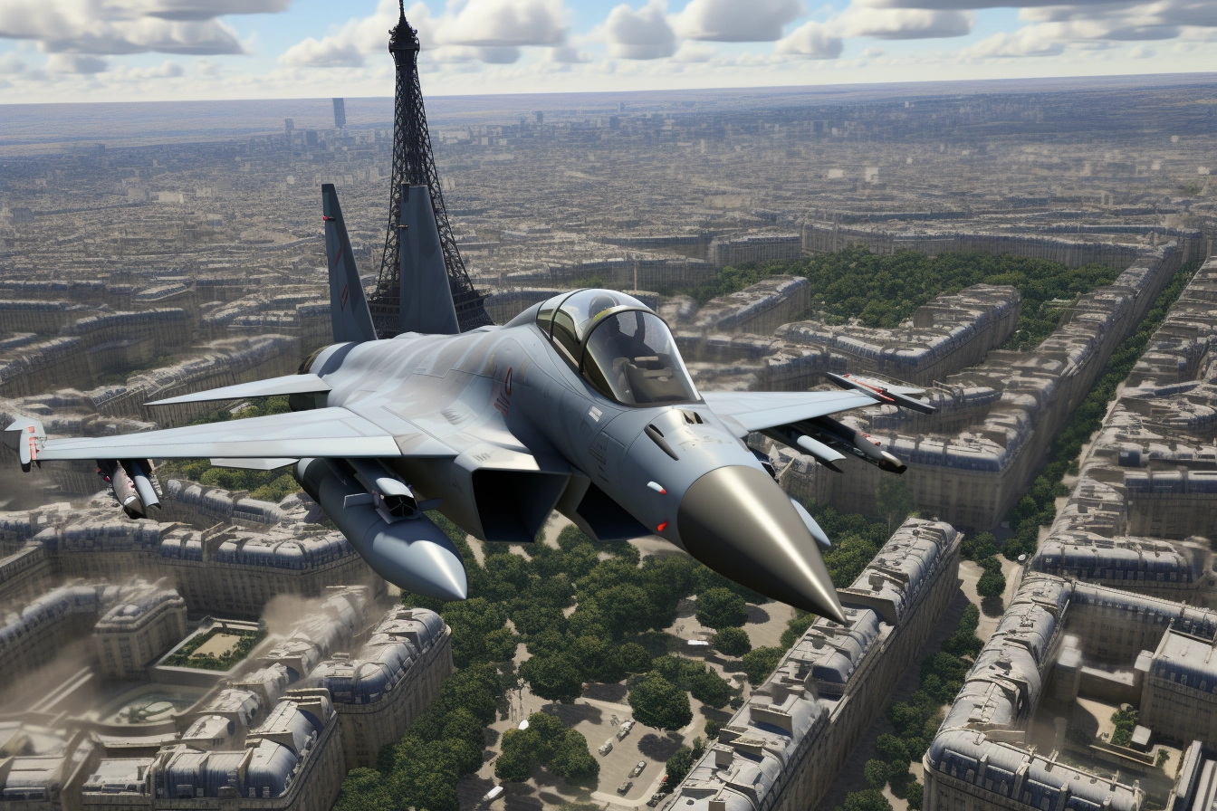 simulateur vol paris 13e team building 1 1