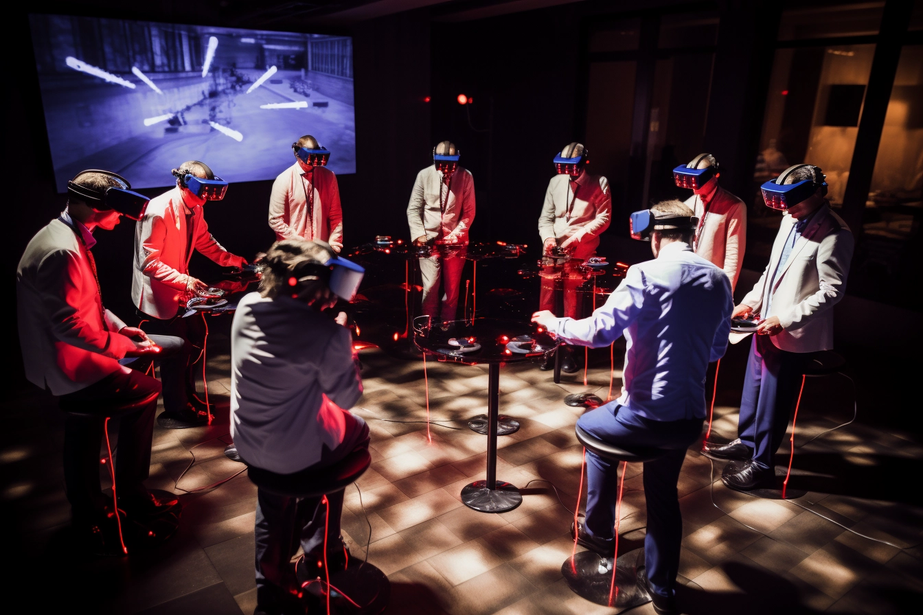 simulateur vol paris 13e team building 4 1