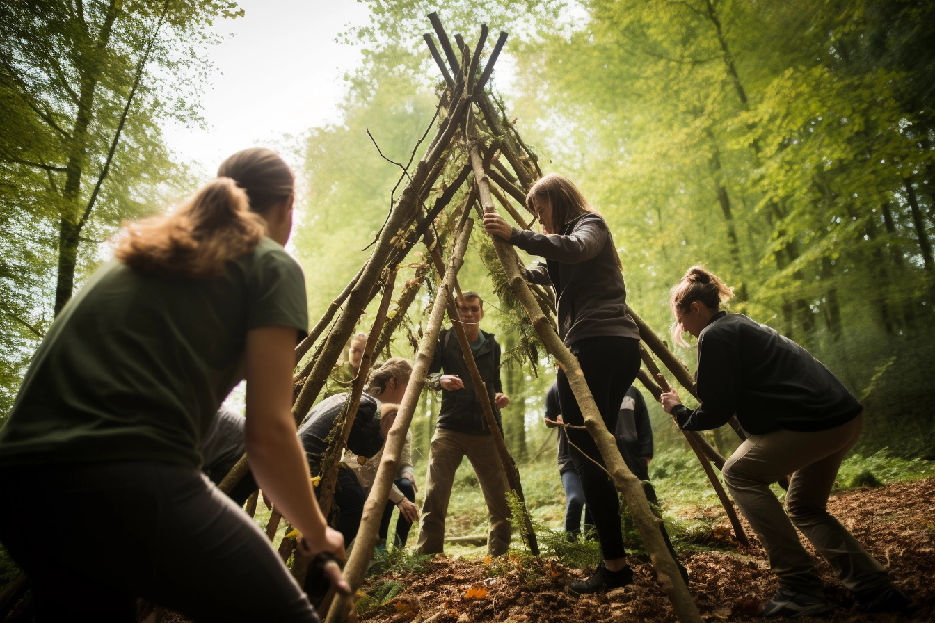 stage survie marly roi team building 1 1