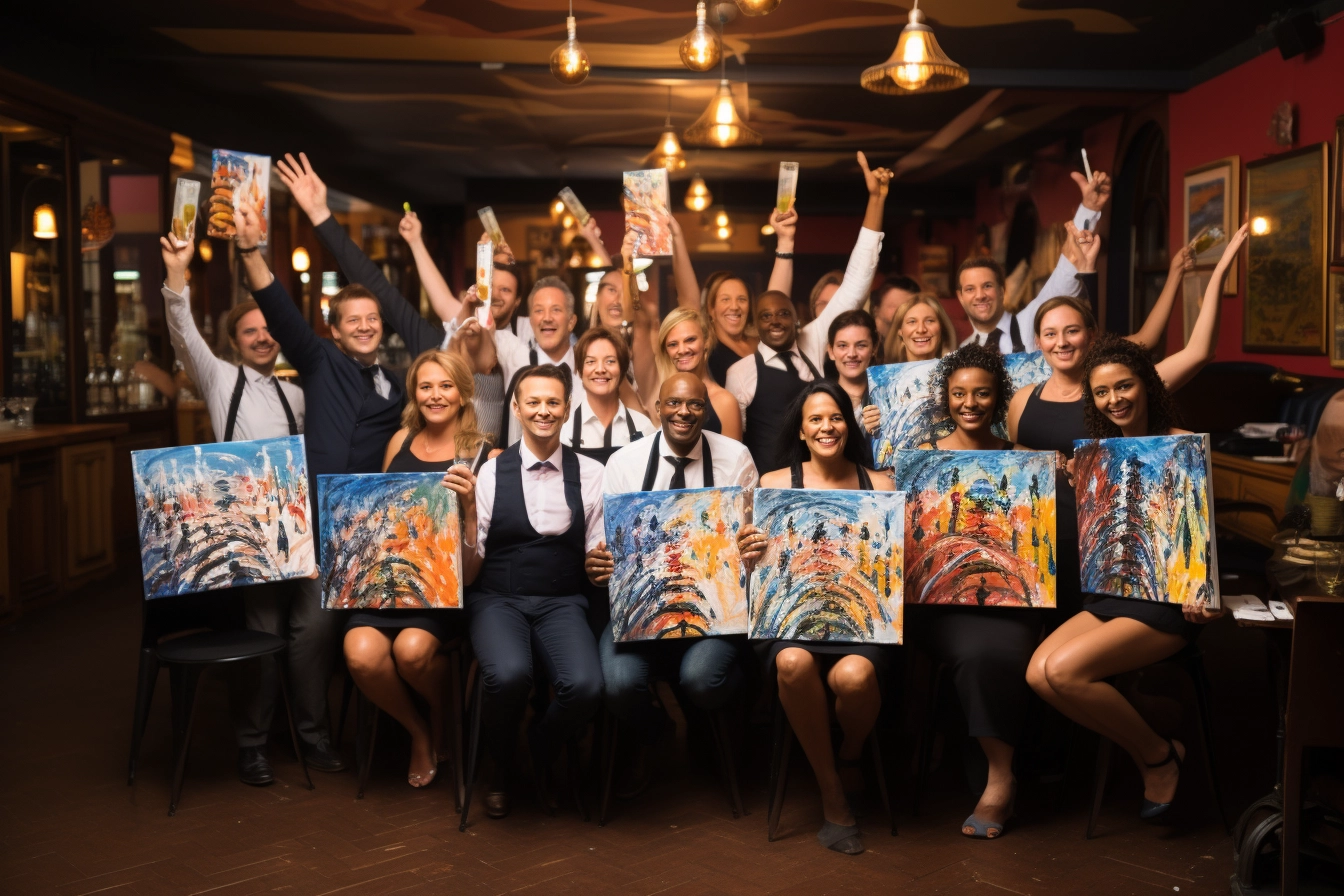 team building apero peinture paris cohesion equipe 3 1
