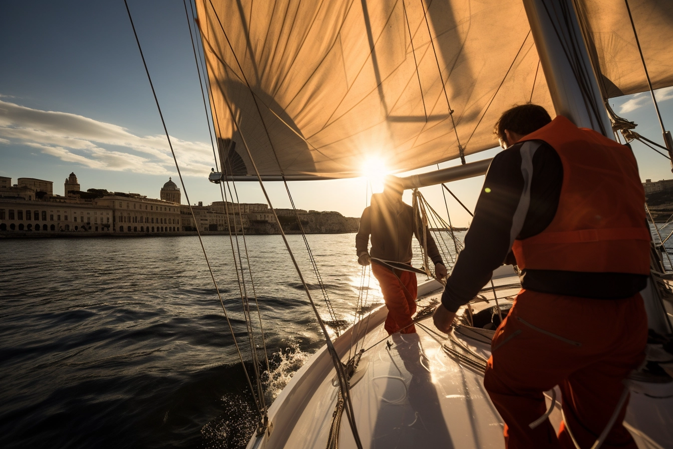 team building balade bateau marseille activite renforcement equipe 1 1