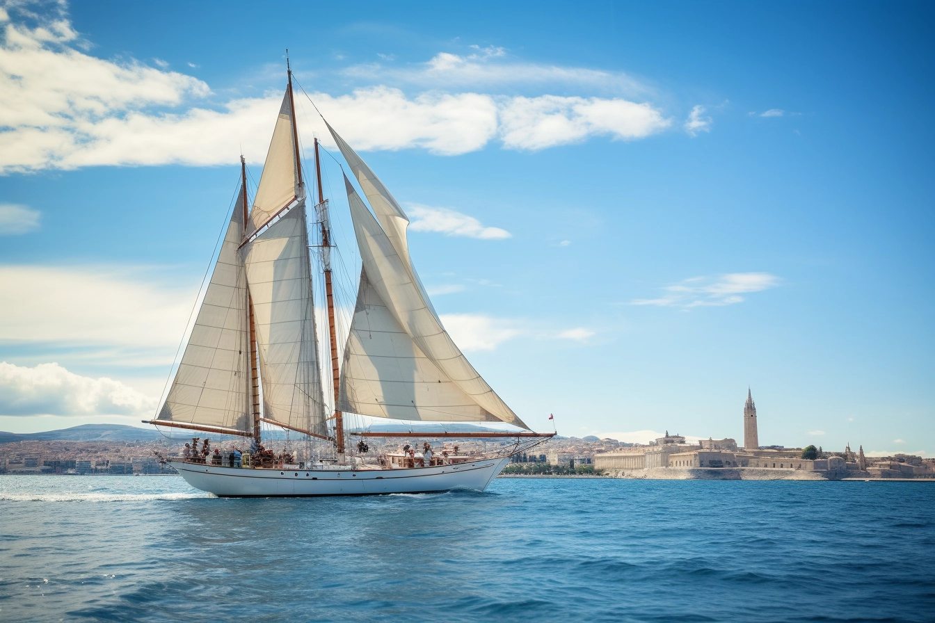 team building balade bateau marseille activite renforcement equipe 2 1