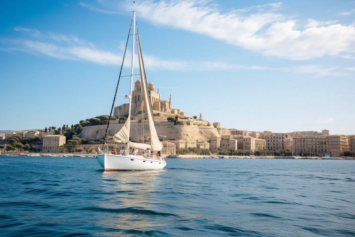 team building balade bateau marseille activite renforcement equipe 3 1