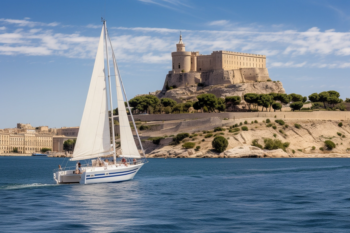 team building balade bateau marseille activite renforcement equipe 4 1