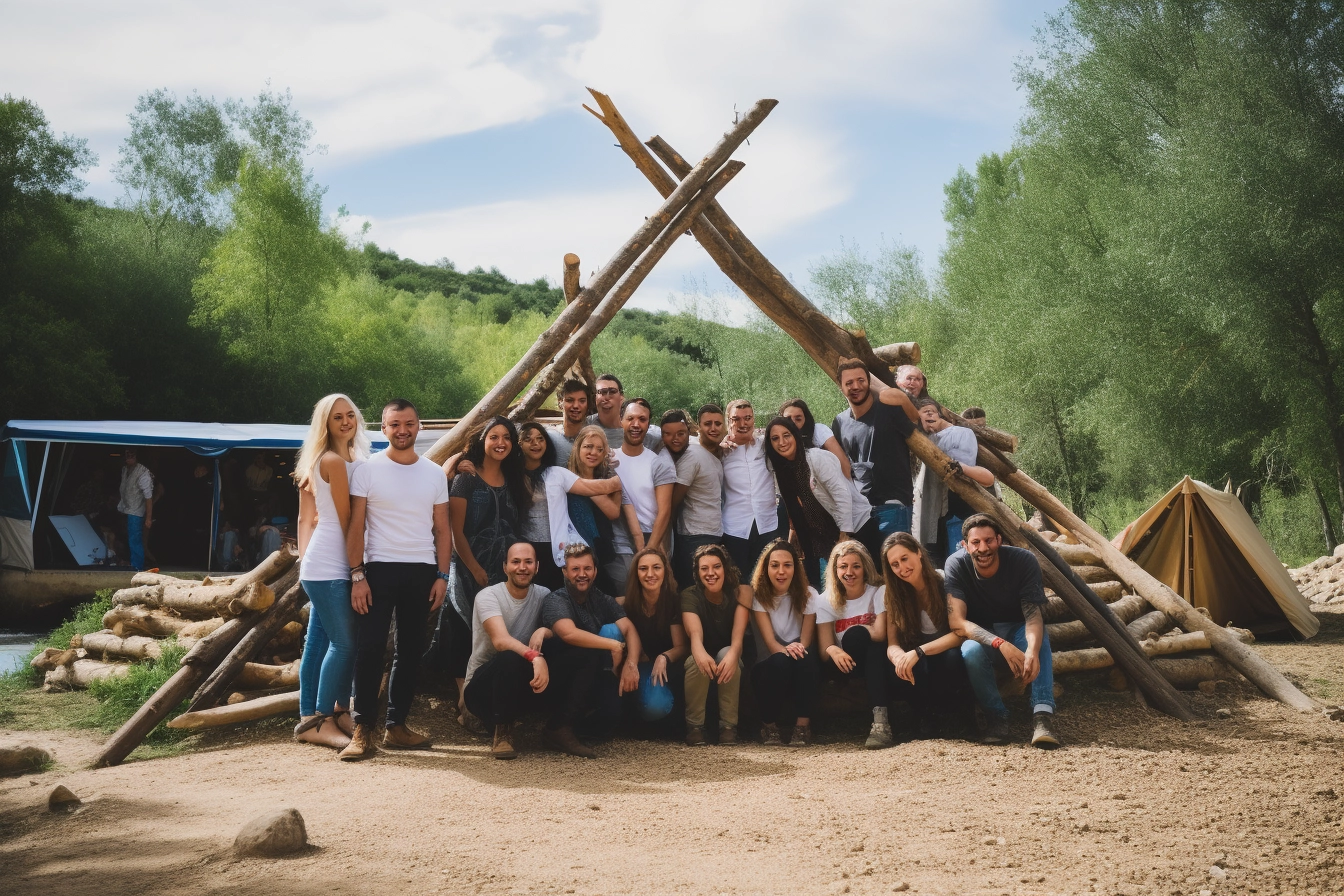 team building bootcamp occitanie renforcement equipe entreprises 2 1