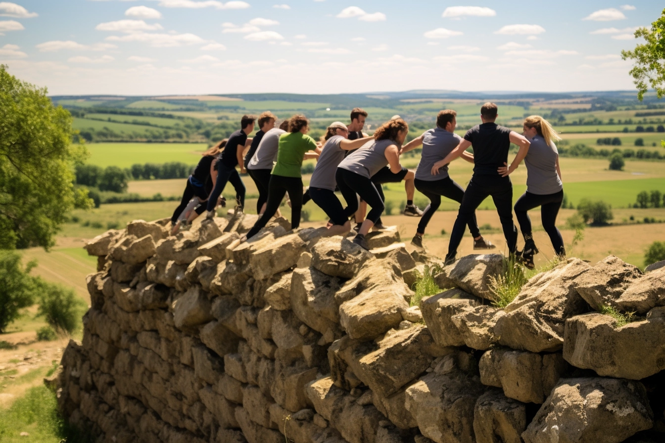 team building bootcamp occitanie renforcement equipe entreprises 4 1