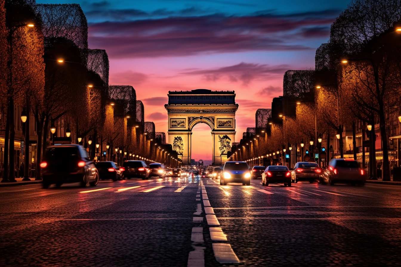 team building enquete culturelle champs elysees 2 1