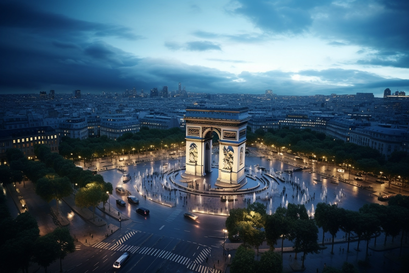 team building enquete culturelle champs elysees 3 1