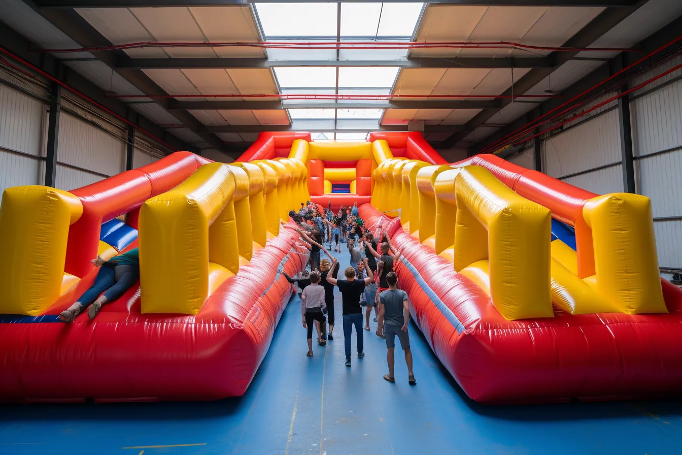 team building filliere pres annecy activites 1