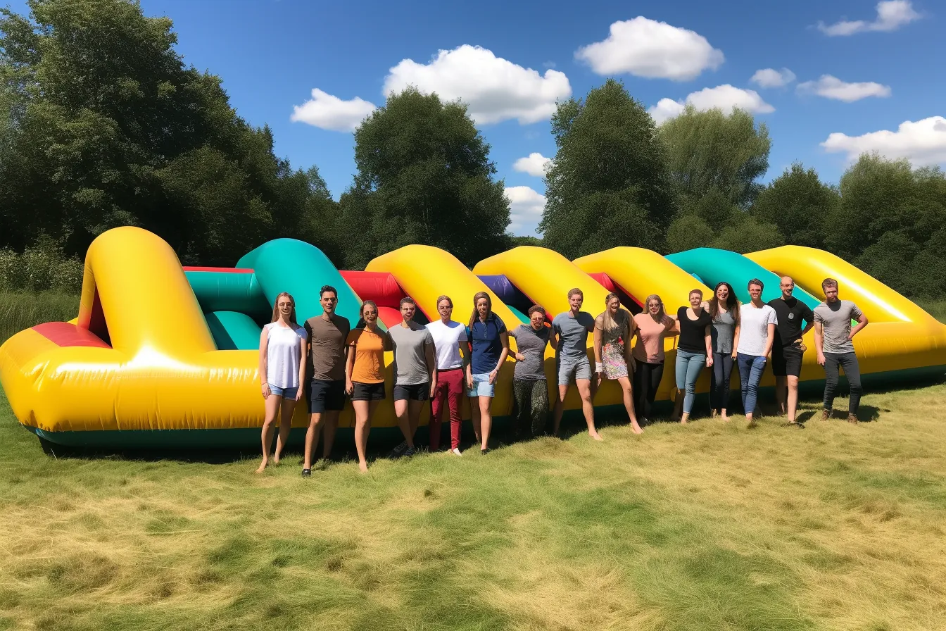 team building filliere pres annecy activites 2