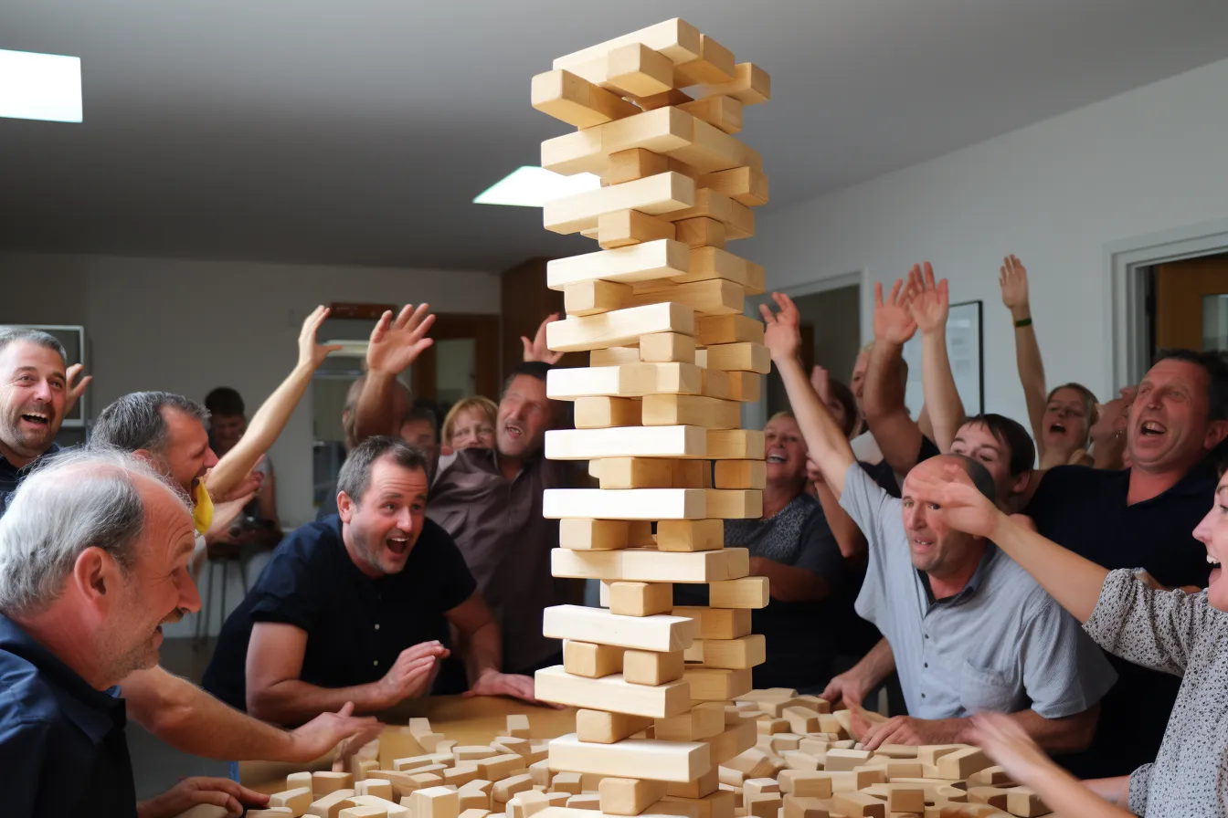 team building filliere pres annecy activites 4