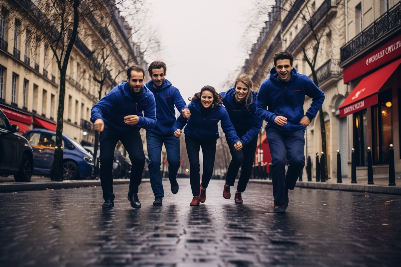 team building jeu de piste engage rse paris 1 1