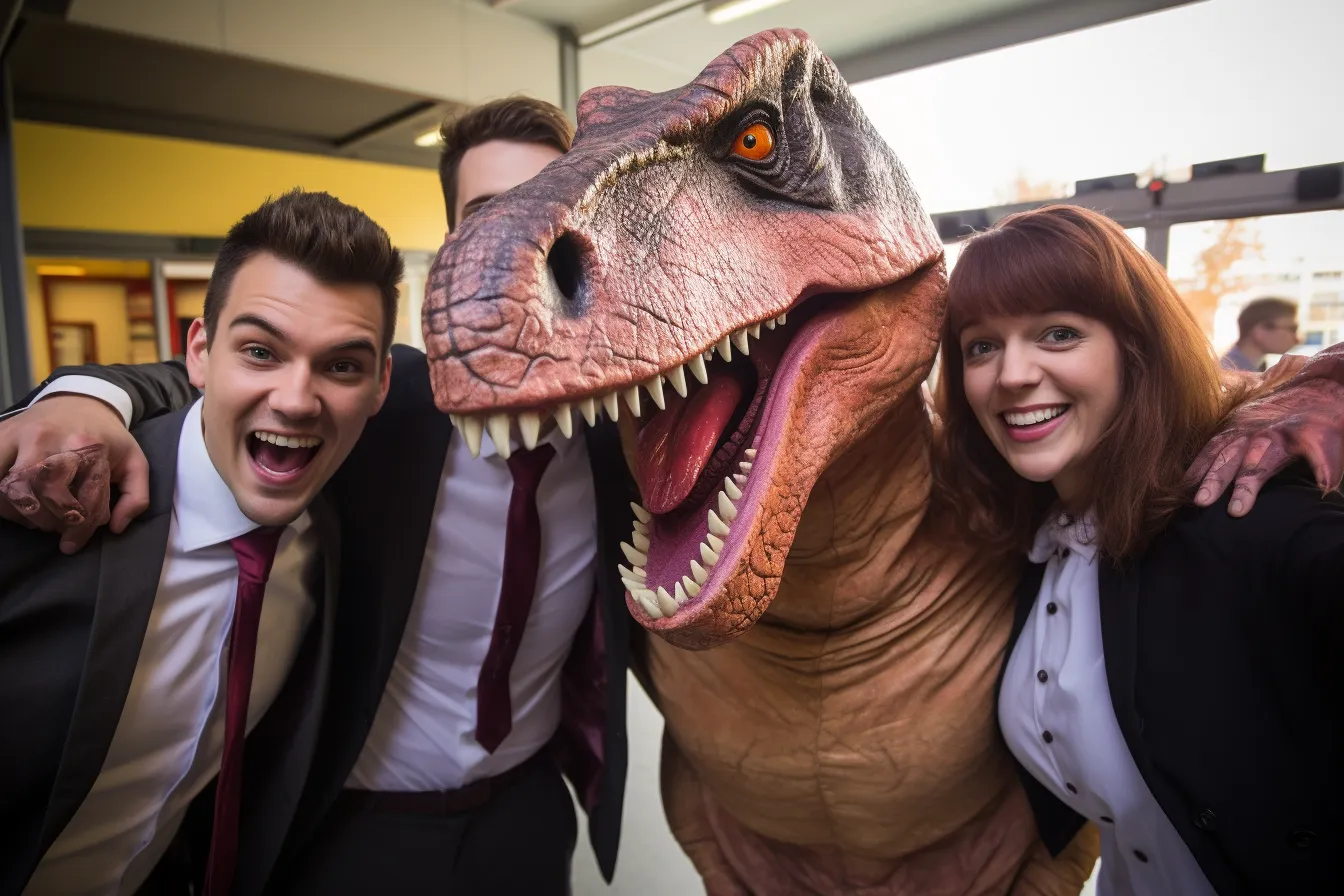 team building jurassique lieu optimisez activite 1