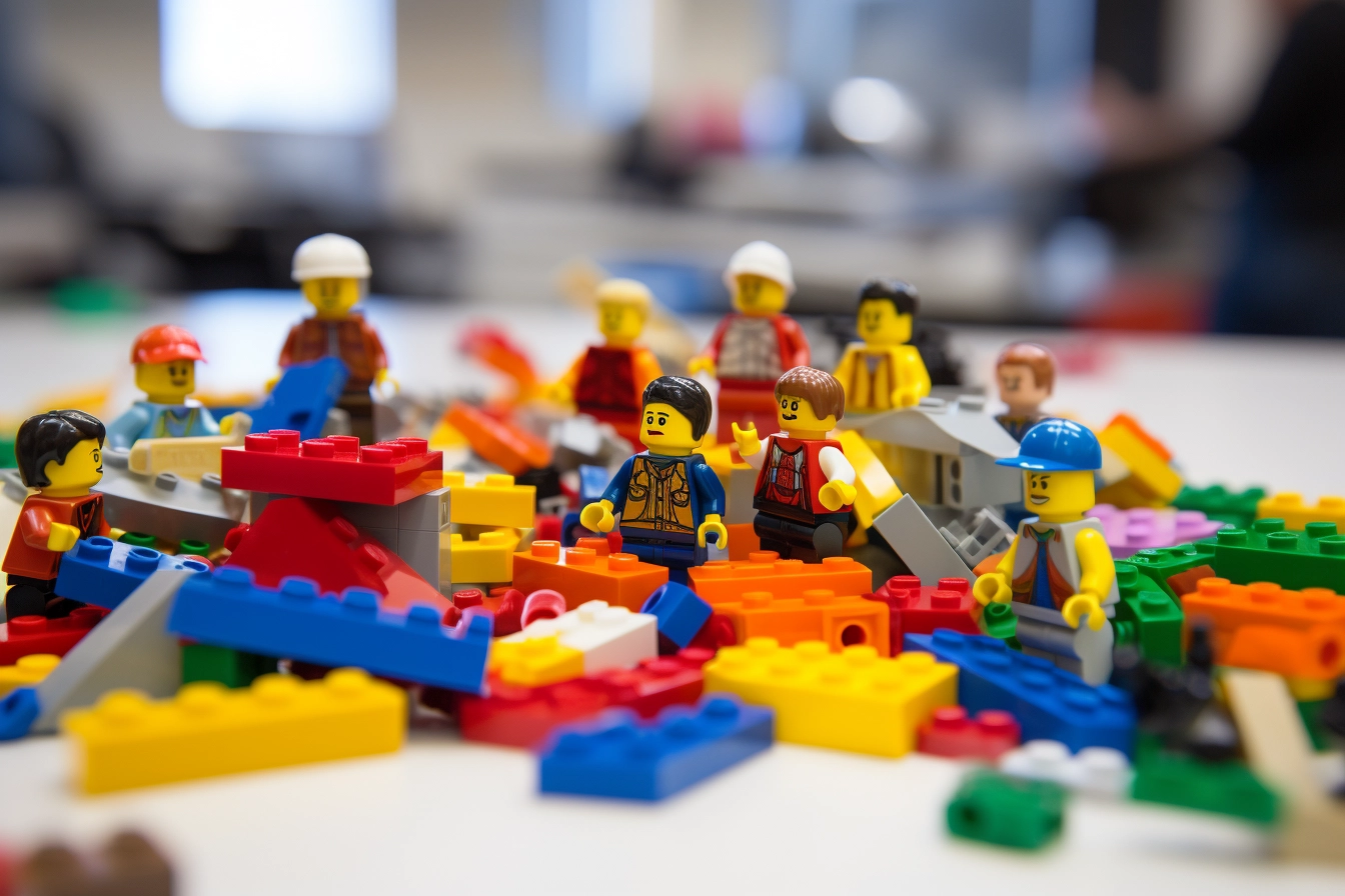 team building lego challenge sud est renforcement equipe lego 1 1