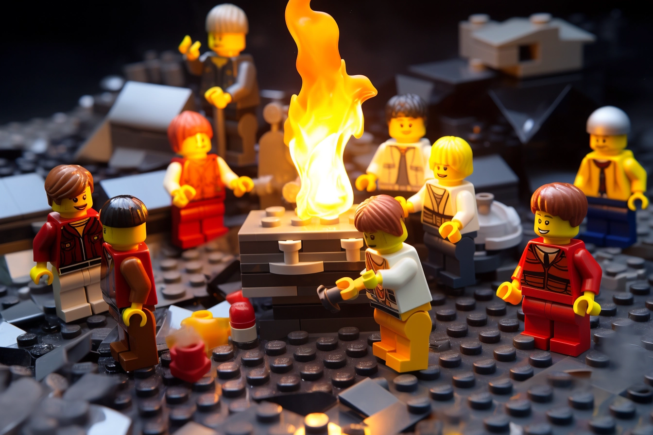 team building lego challenge sud est renforcement equipe lego 4 1