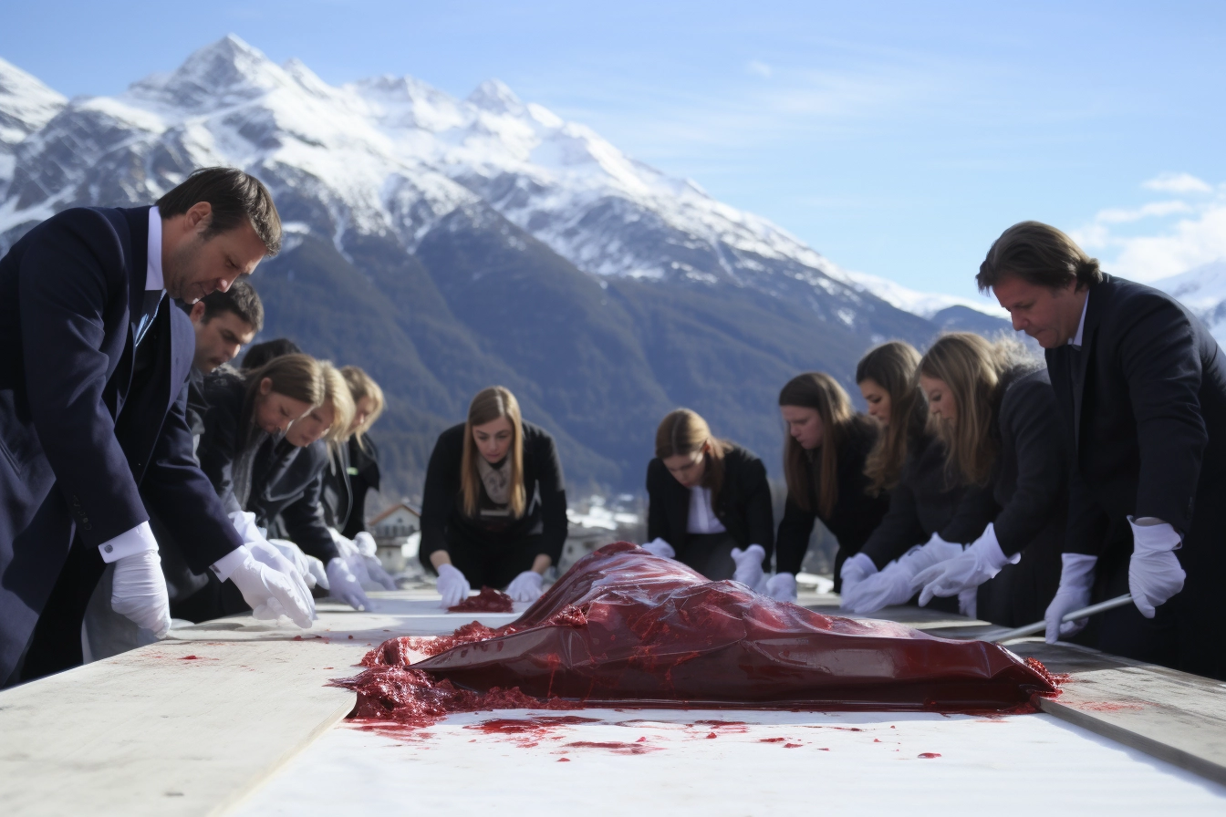 team building murder party les experts rhone alpes renforcement equipe 1 1