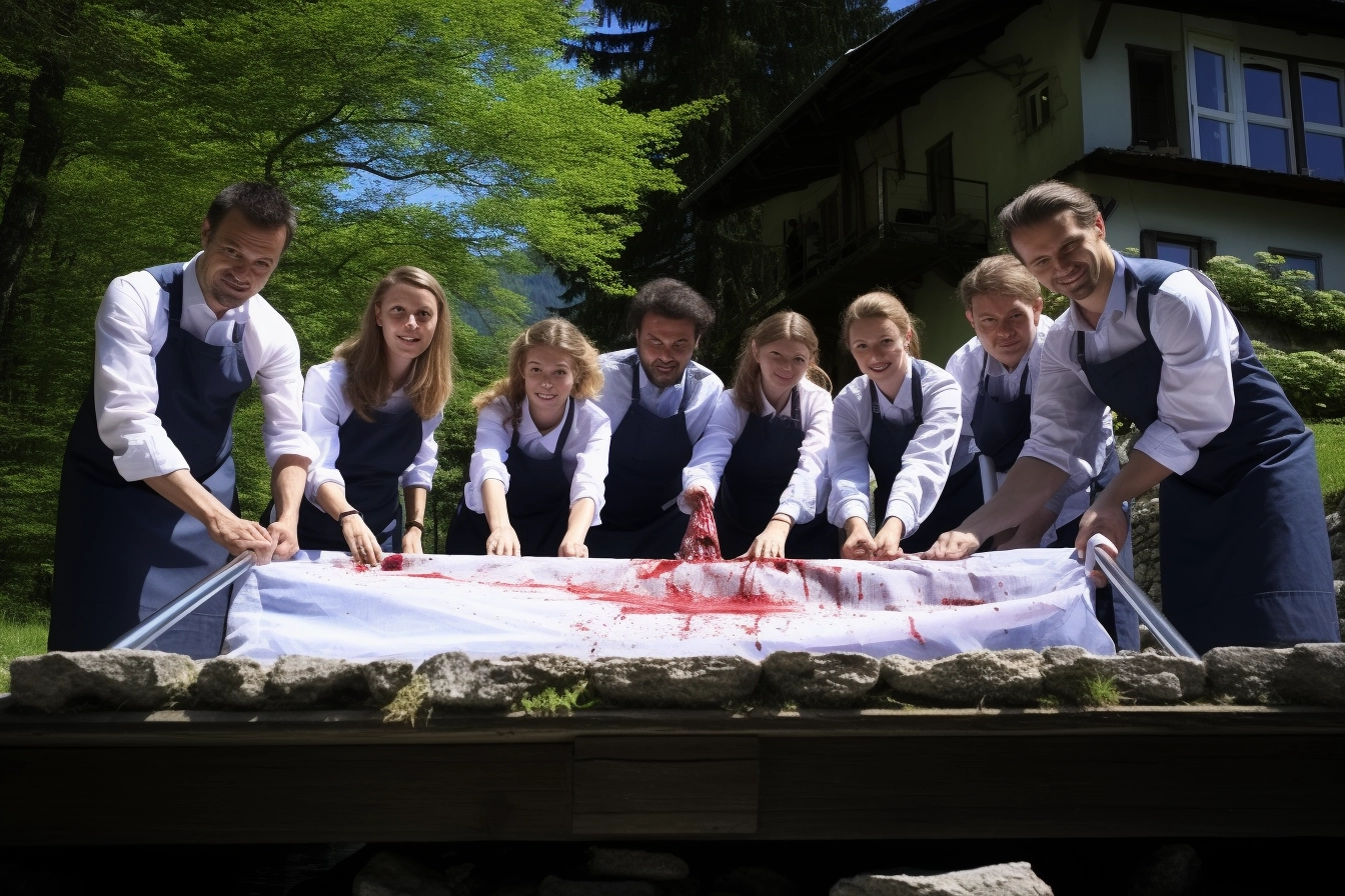 team building murder party les experts rhone alpes renforcement equipe 2 1