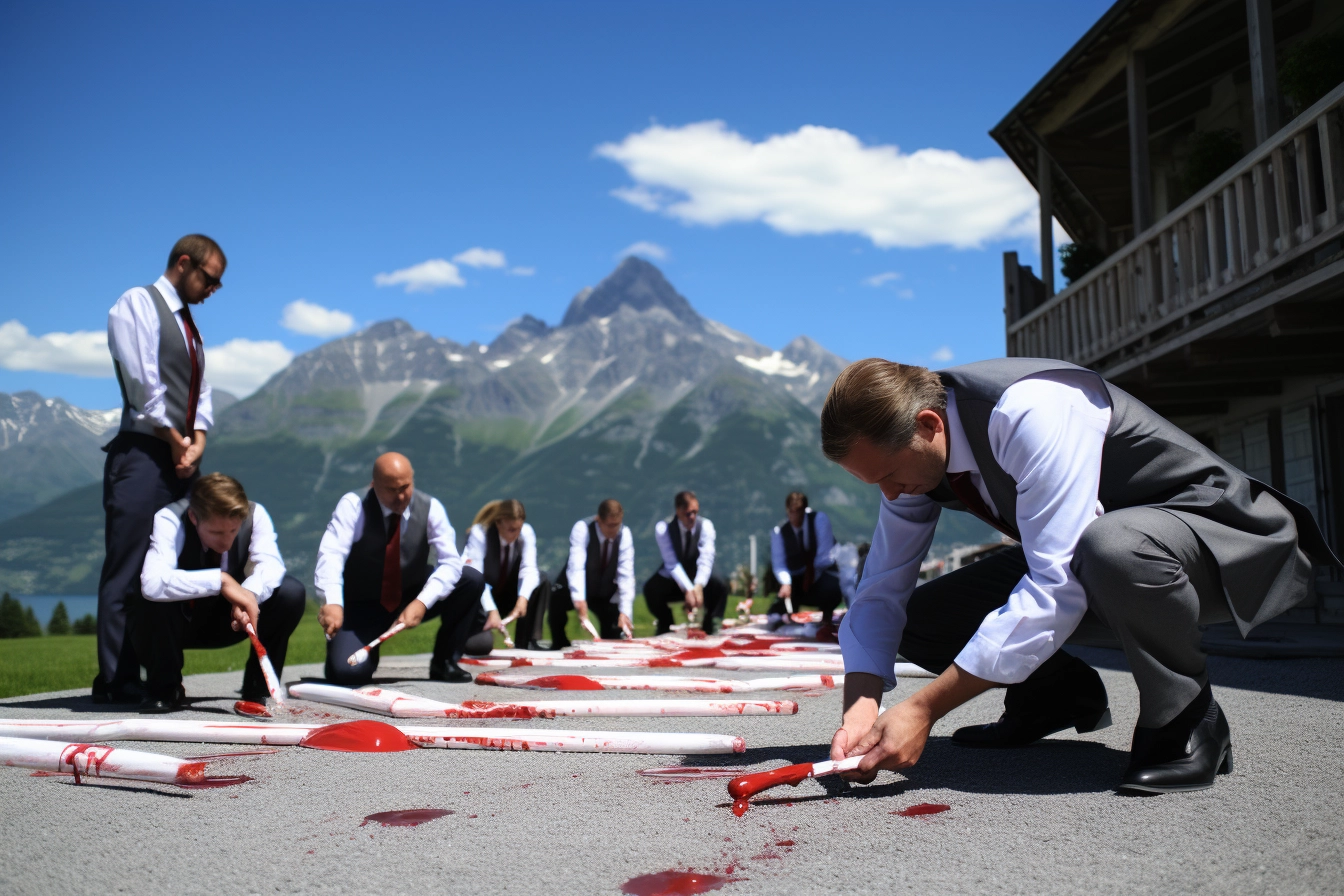 team building murder party les experts rhone alpes renforcement equipe 3 1