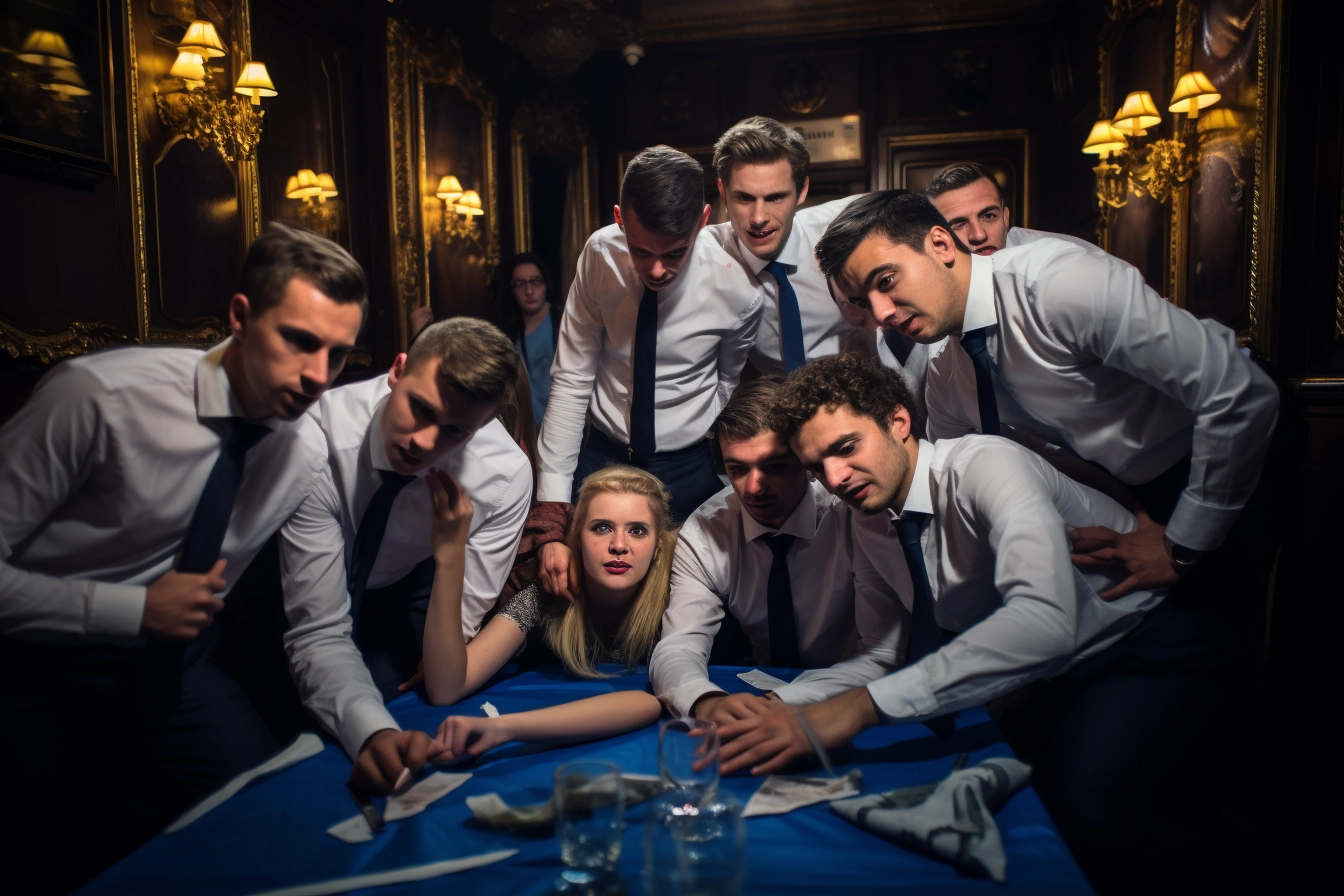 team building murder party mobile lyon mort soir 4 1