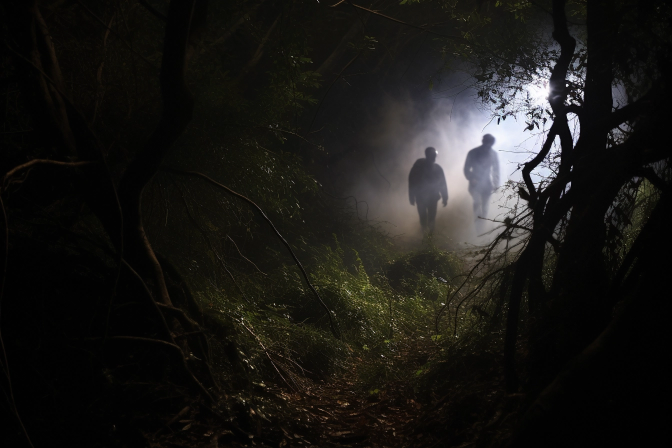 team building nuit horreur foret vence activite renforcement equipe 3 1