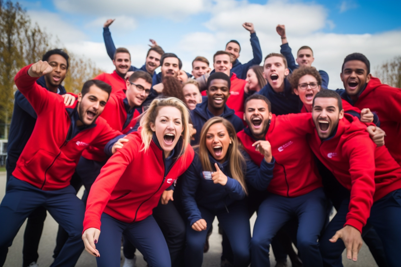 team building olympiades toulouse activite renforcement equipe 1 1