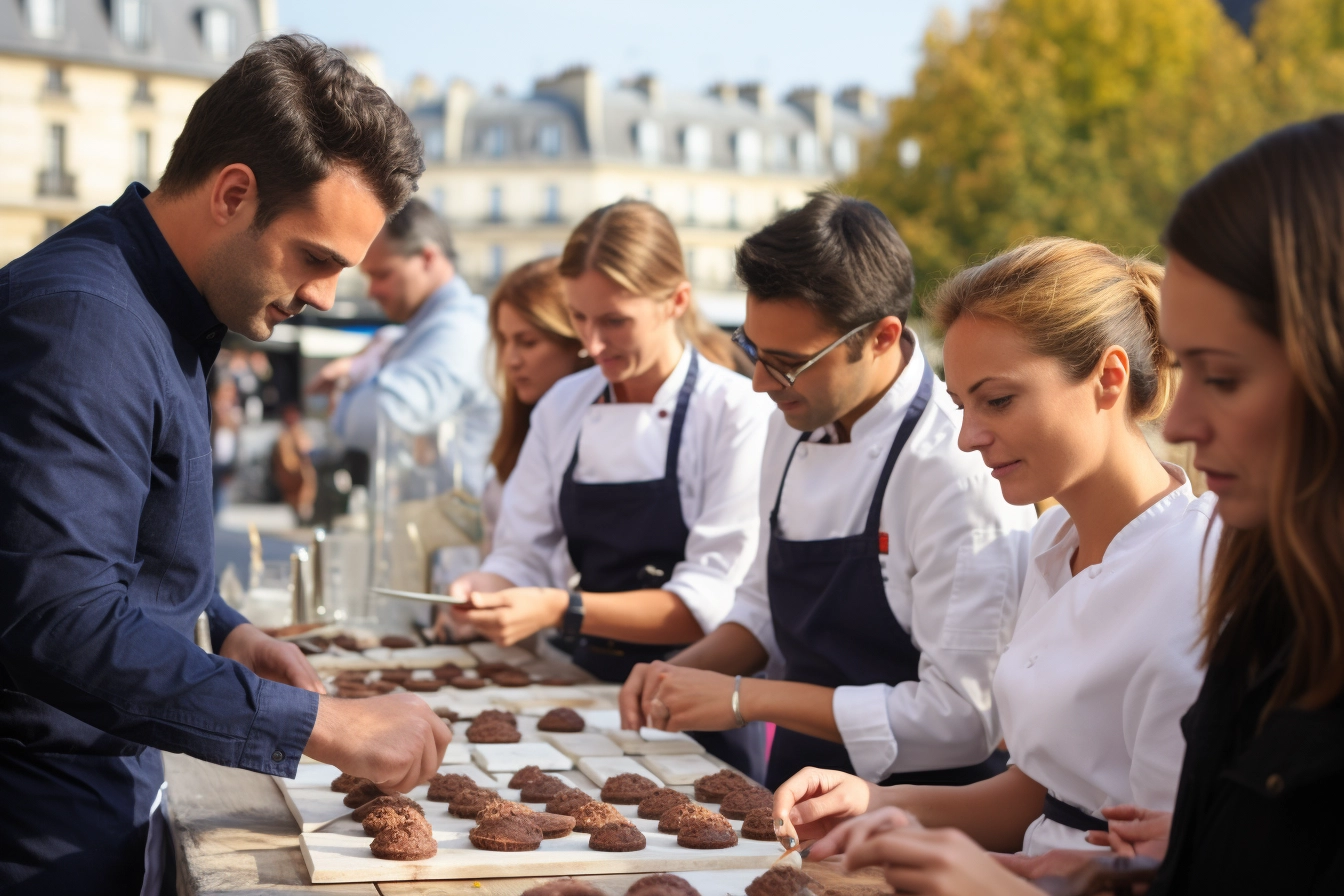 team building parcours gourmand paris decouvrez activite unique 1 1