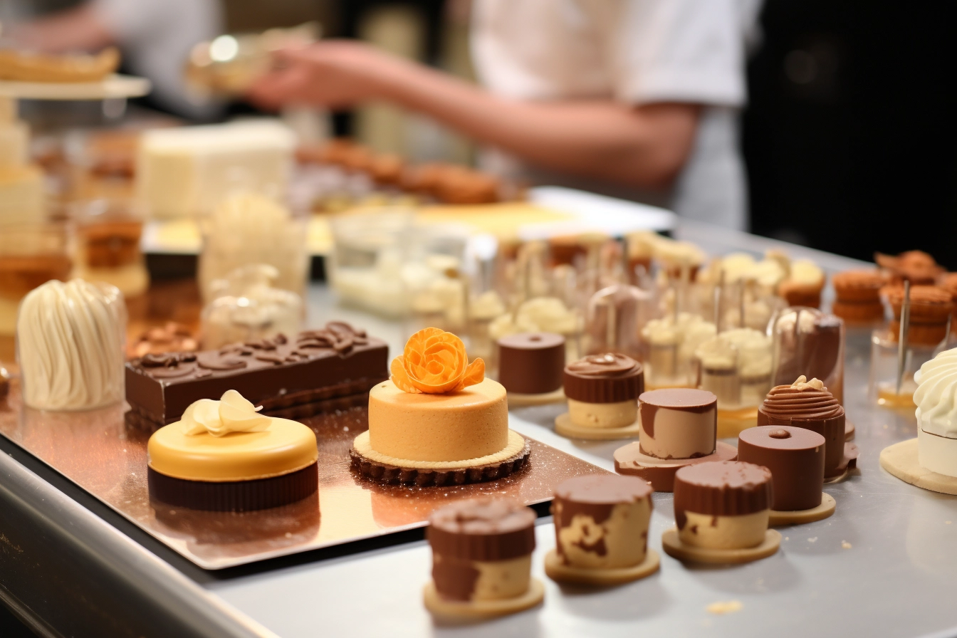 team building patisserie paris 16eme ecole ducasse 2 1