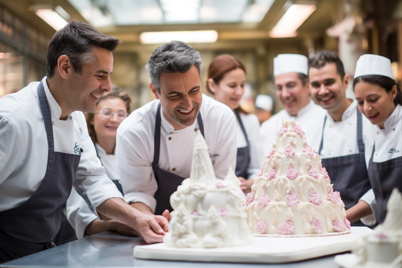 team building patisserie paris 16eme ecole ducasse 4 1