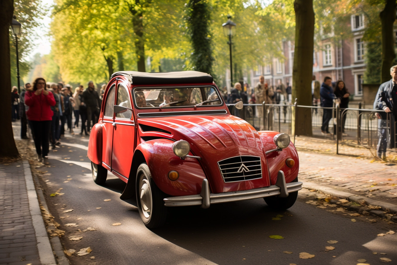 team building rallye 2cv lille activite renforcement equipe 2 1