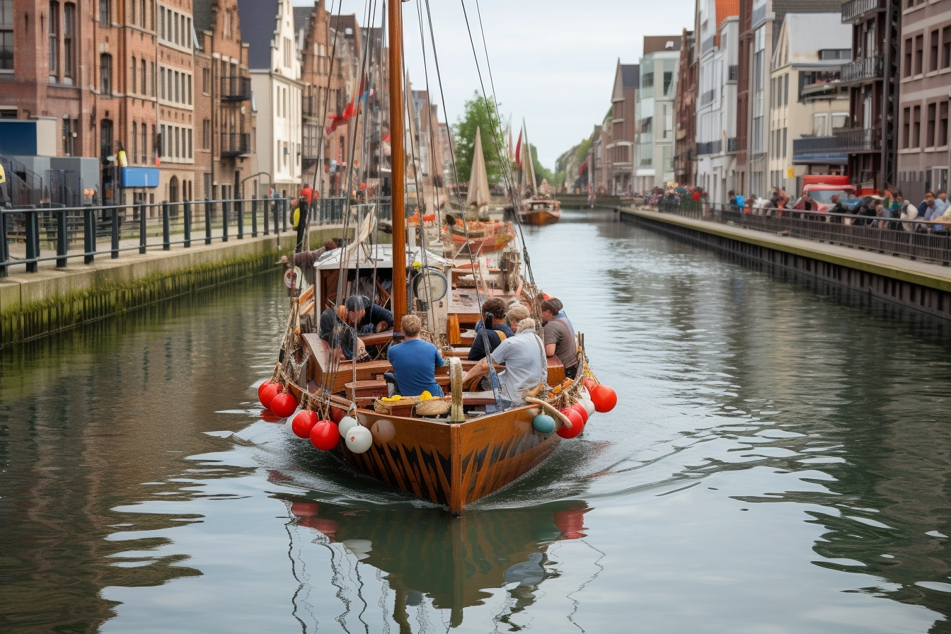 team building rallye ecologique bateau lille activite seo 1 1