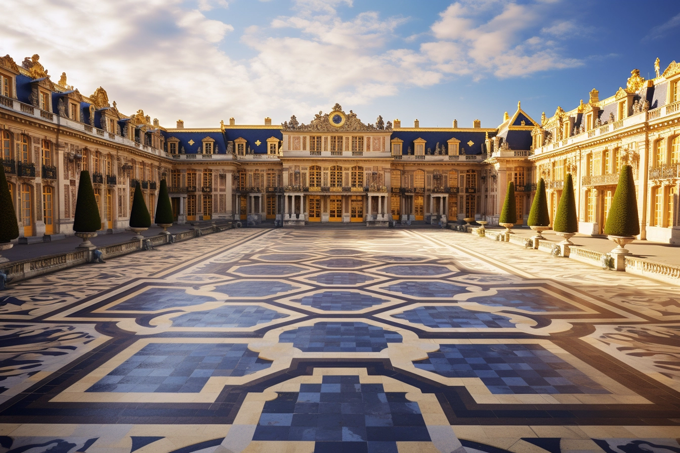 team building secret roi versailles enquete 1 1